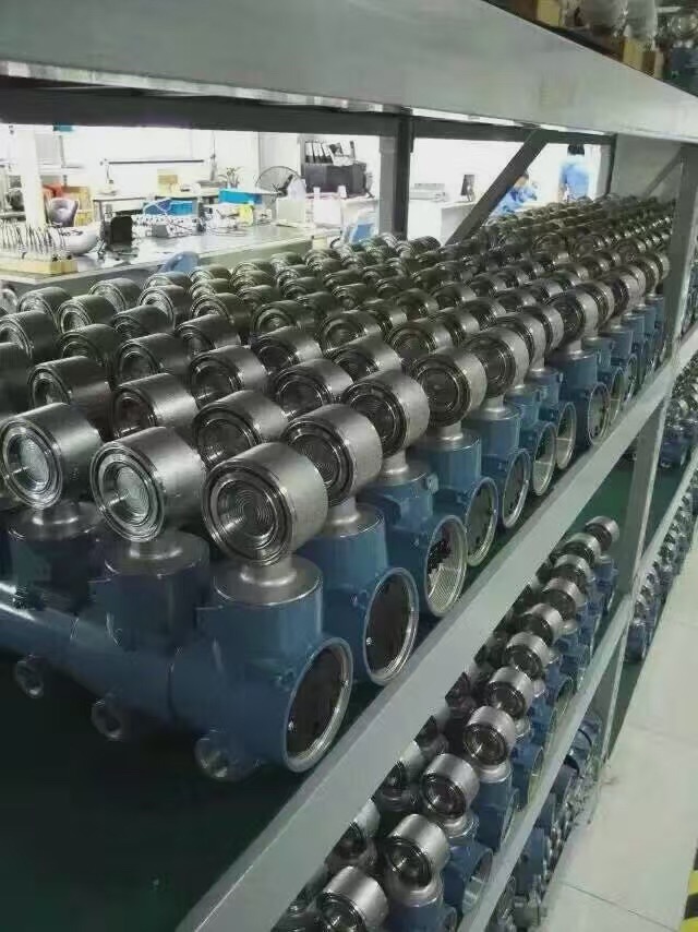 車間