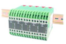 SWP8000系列導(dǎo)軌式信號隔離器、配電器、溫度變送器